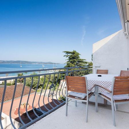 Apartment Rajna Biograd Na Moru Zewnętrze zdjęcie