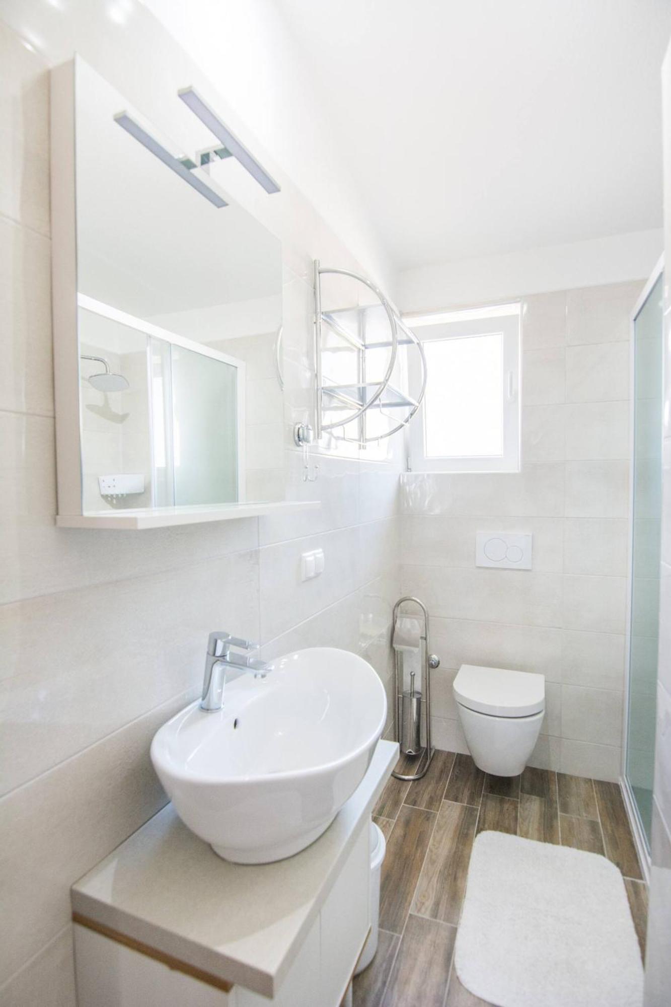 Apartment Rajna Biograd Na Moru Zewnętrze zdjęcie