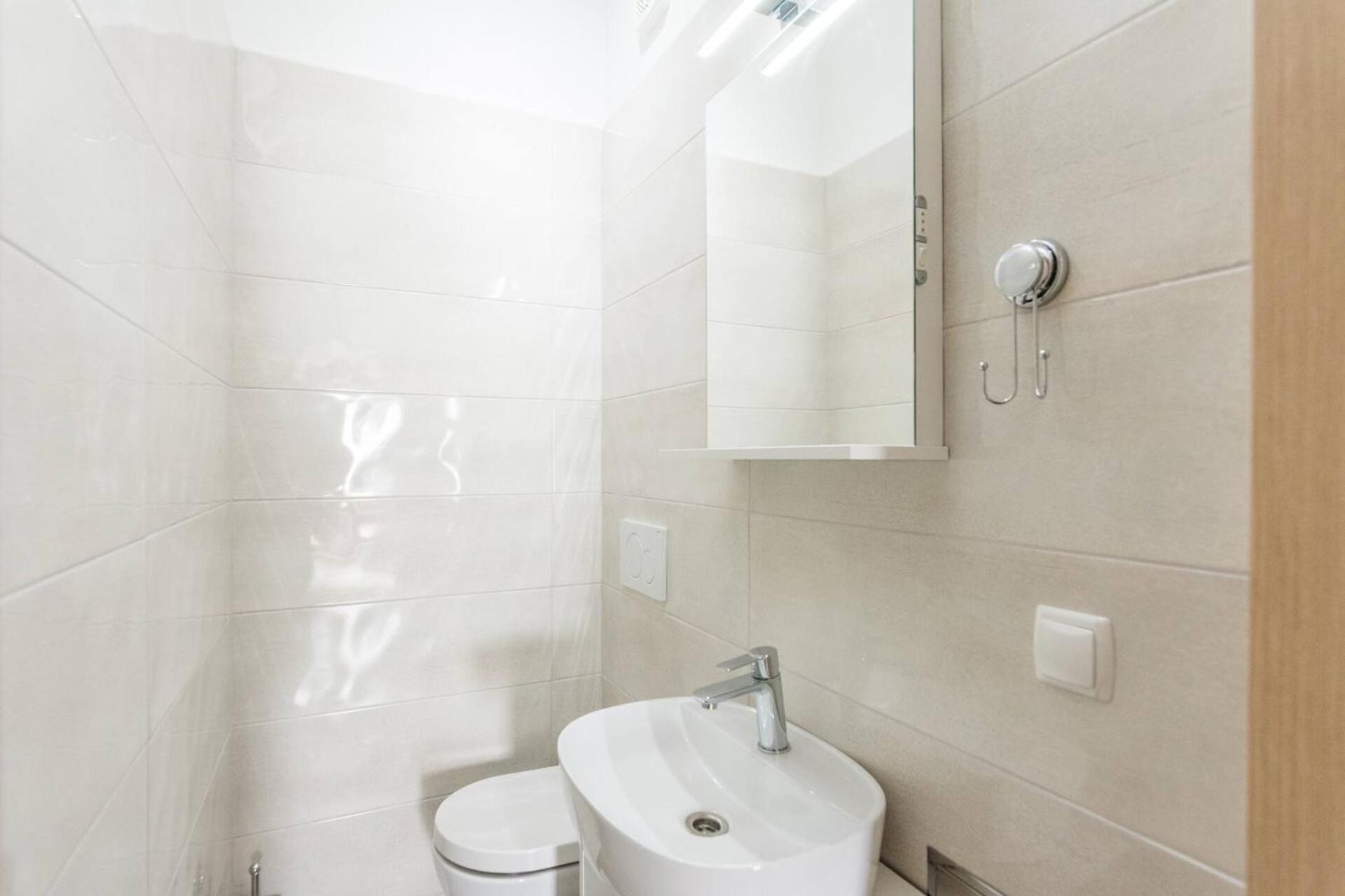 Apartment Rajna Biograd Na Moru Zewnętrze zdjęcie