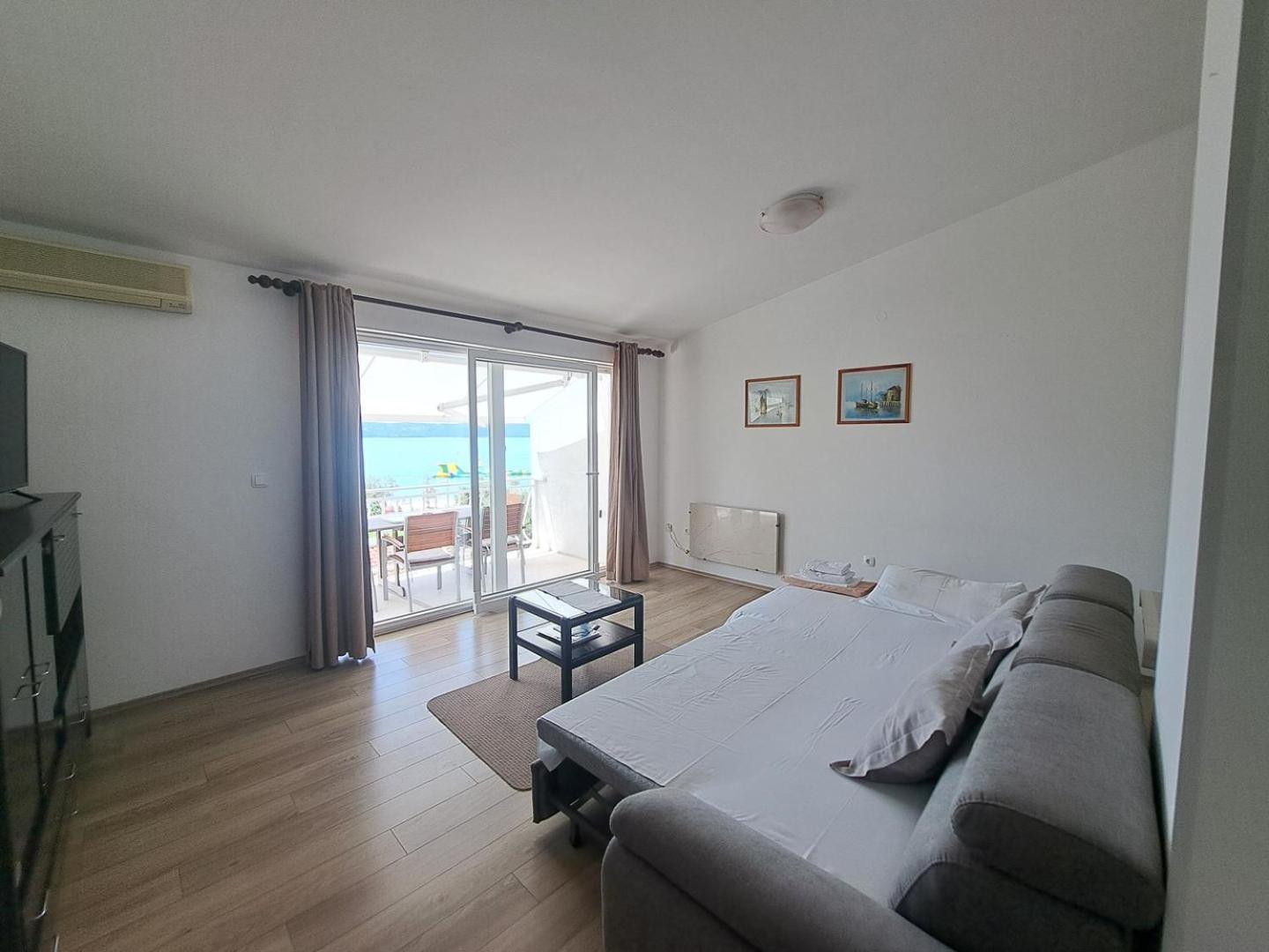 Apartment Rajna Biograd Na Moru Zewnętrze zdjęcie