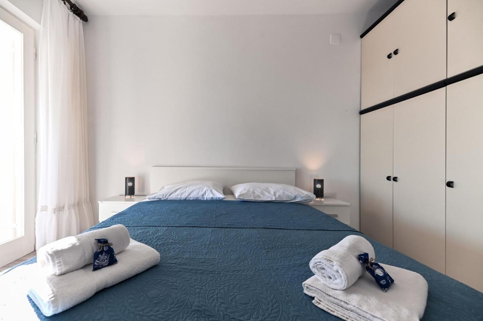 Apartment Rajna Biograd Na Moru Zewnętrze zdjęcie