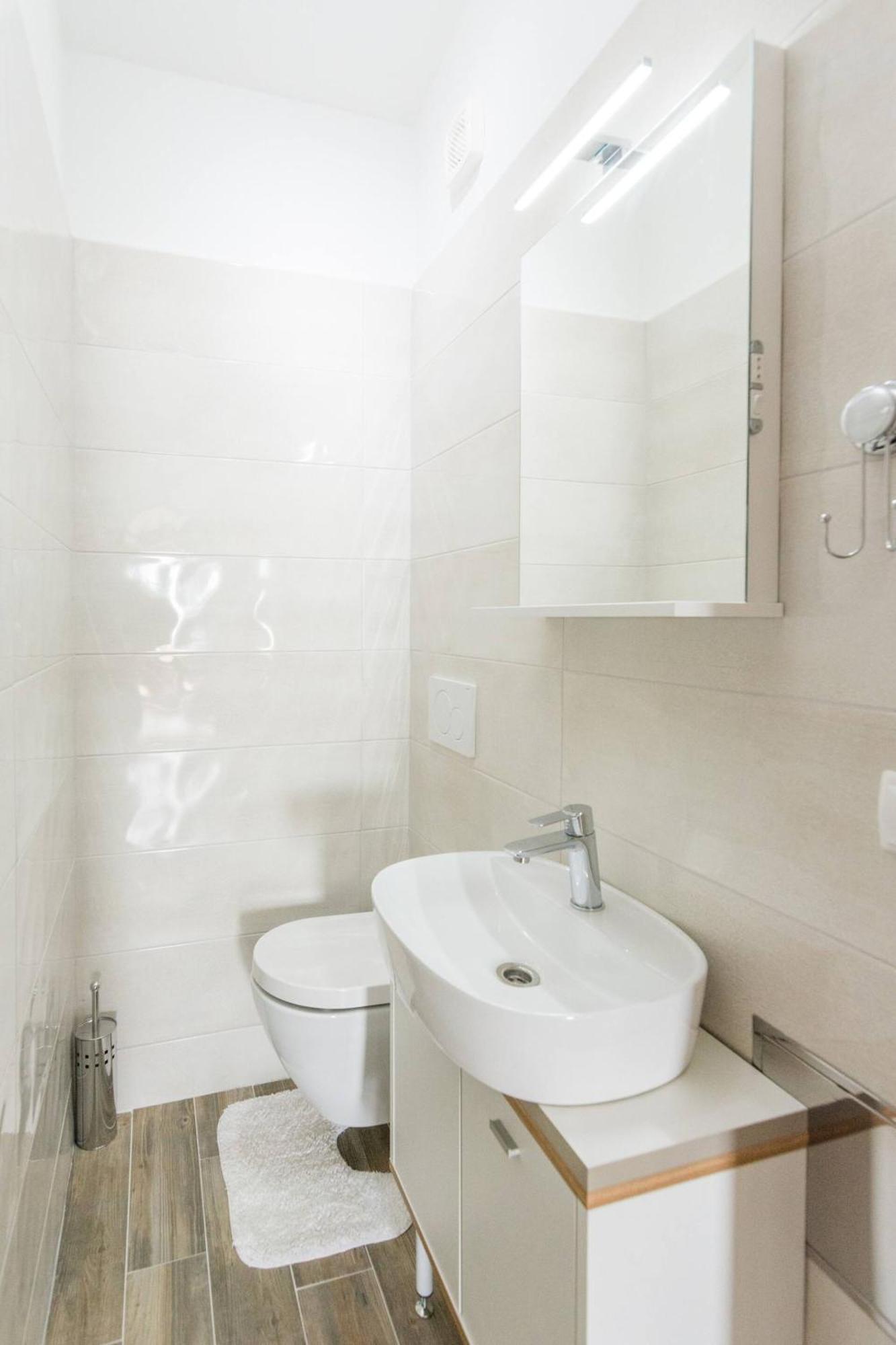 Apartment Rajna Biograd Na Moru Zewnętrze zdjęcie