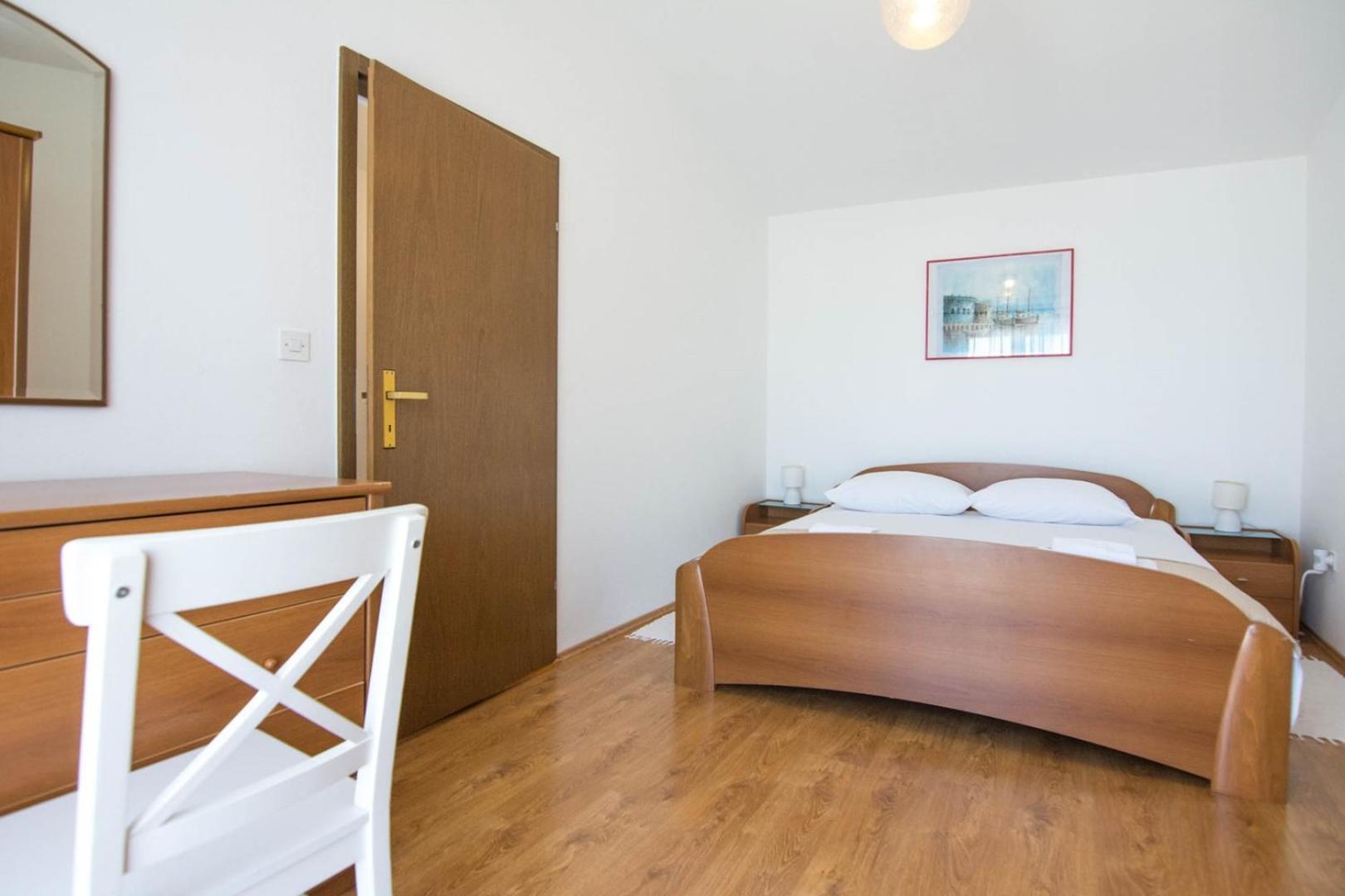 Apartment Rajna Biograd Na Moru Zewnętrze zdjęcie