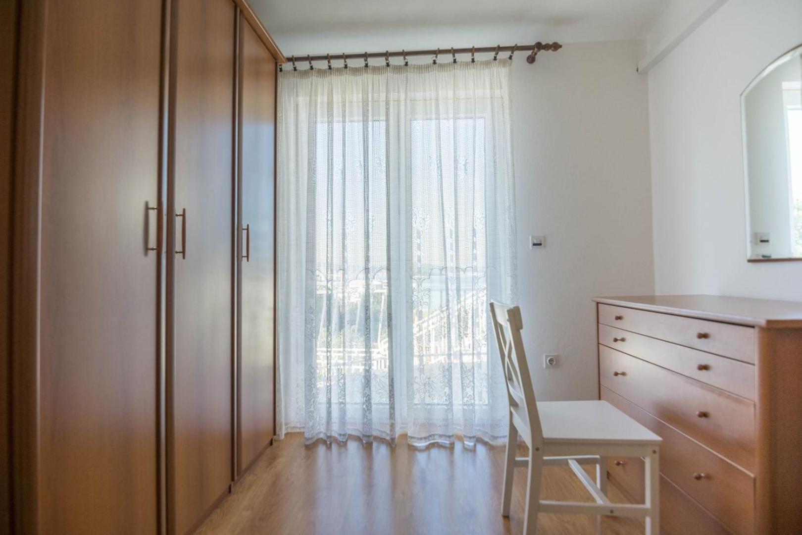 Apartment Rajna Biograd Na Moru Zewnętrze zdjęcie