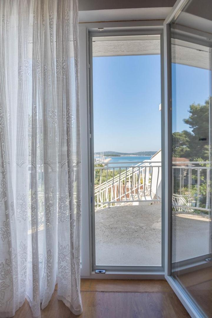 Apartment Rajna Biograd Na Moru Zewnętrze zdjęcie